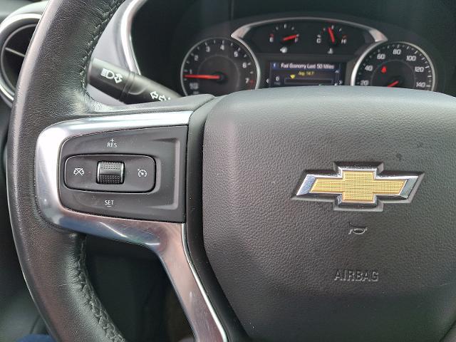 2020 Chevrolet Blazer AWD 2LT
