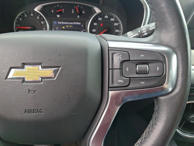 2020 Chevrolet Blazer AWD 2LT