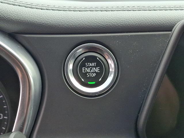 2020 Chevrolet Blazer AWD 2LT