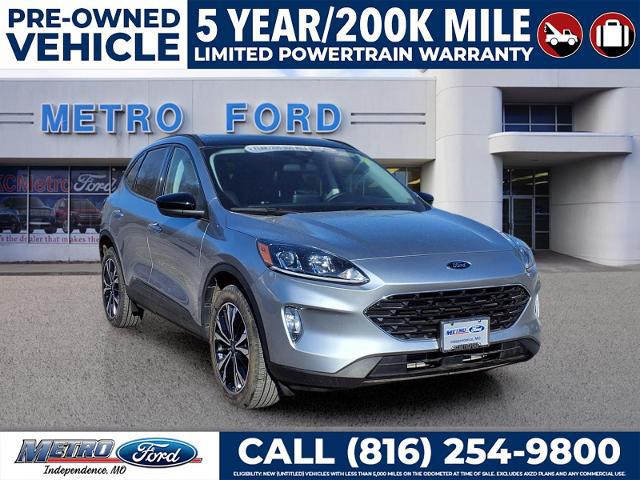 2022 Ford Escape SEL for sale in Independence, MO
