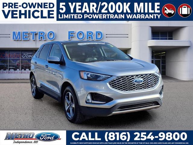 2023 Ford Edge SEL for sale in Independence, MO