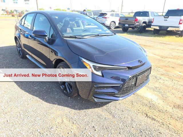 2026 Toyota Corolla SE for sale in Selma, CA