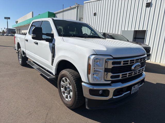 2024 Ford F-250 XLT for sale in Selma, CA