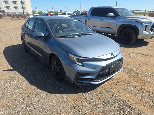 2026 Toyota Corolla SE for sale in Selma, CA