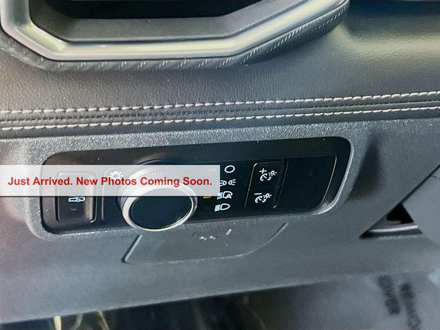 2025 Ford Mustang EcoBoost Premium Convertible