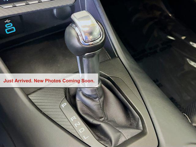 2025 Ford Mustang EcoBoost Premium Convertible