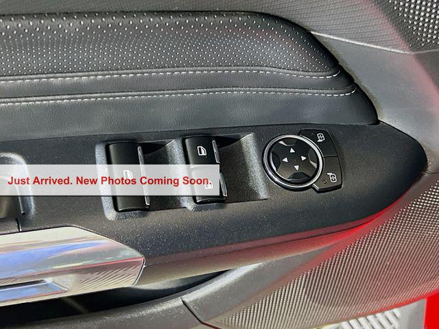 2025 Ford Mustang EcoBoost Premium Convertible