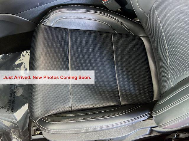 2025 Ford Mustang EcoBoost Premium Convertible