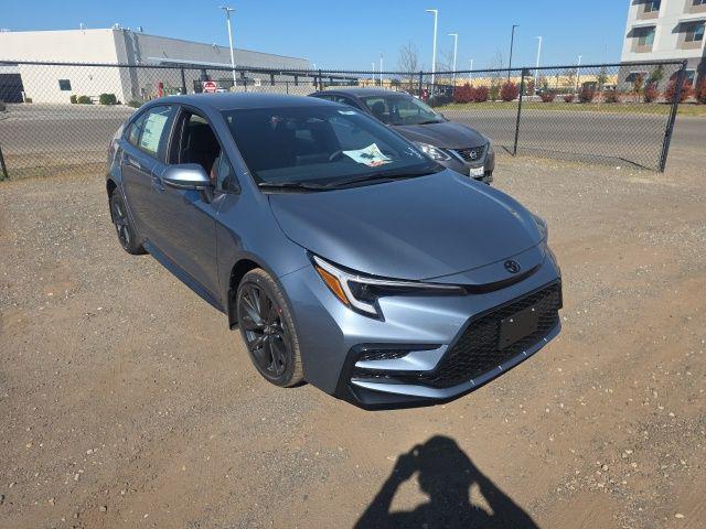 2026 Toyota Corolla SE for sale in Selma, CA