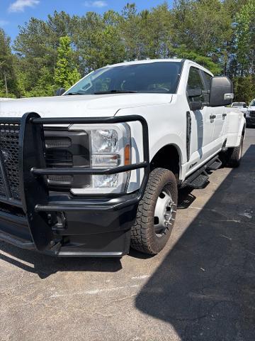 2024 Ford F-350 XL