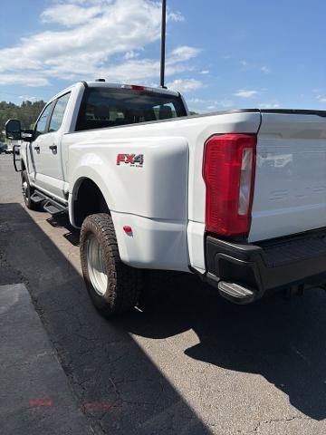 2024 Ford F-350 XL