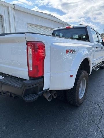 2024 Ford F-350 XL