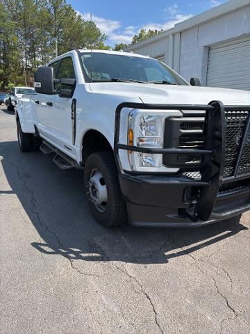 2024 Ford F-350 XL