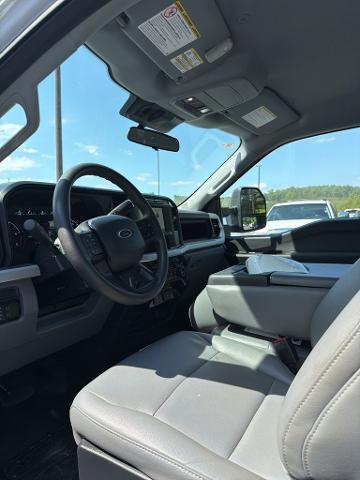 2024 Ford F-350 XL