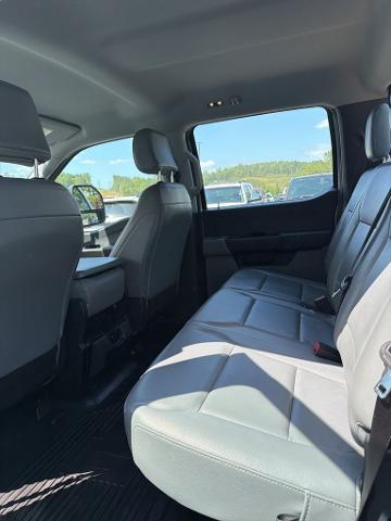 2024 Ford F-350 XL