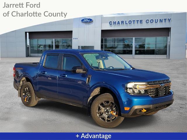 2024 Ford Maverick Lariat for sale in Port Charlotte, FL