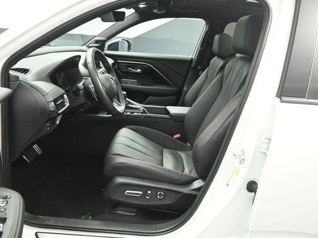 2025 Acura ADX A-Spec with Advance