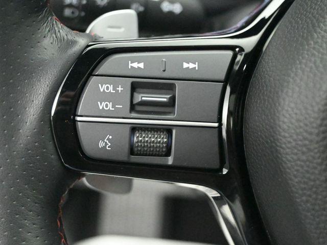 2025 Acura ADX A-Spec with Advance