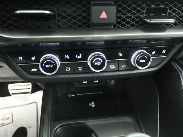 2025 Acura ADX A-Spec with Advance