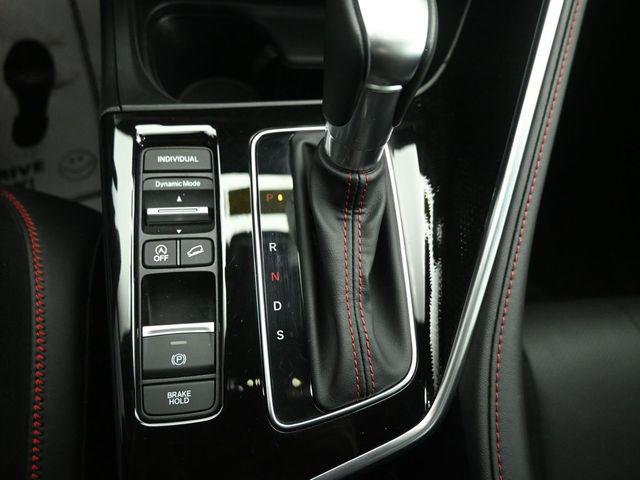 2025 Acura ADX A-Spec with Advance