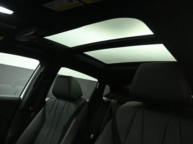 2025 Acura ADX A-Spec with Advance