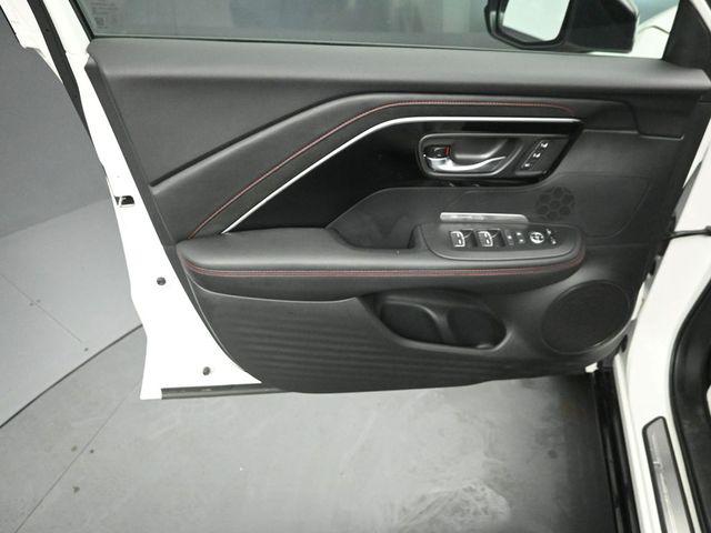 2025 Acura ADX A-Spec with Advance
