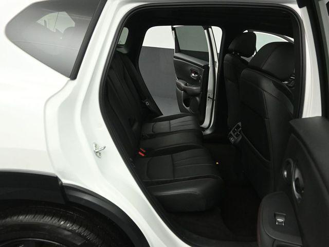2025 Acura ADX A-Spec with Advance