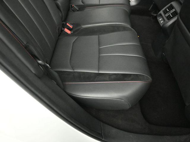2025 Acura ADX A-Spec with Advance