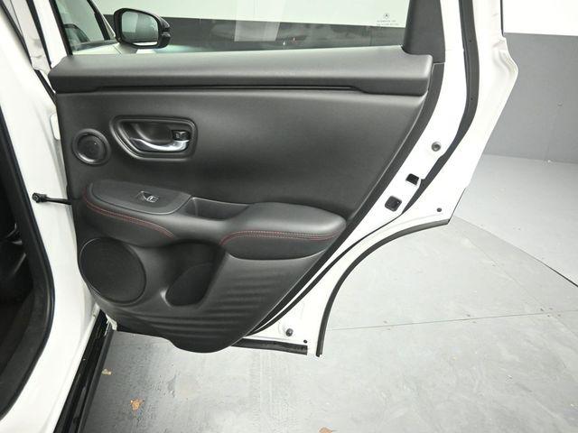 2025 Acura ADX A-Spec with Advance