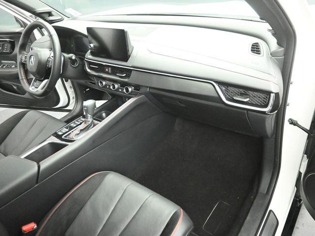 2025 Acura ADX A-Spec with Advance