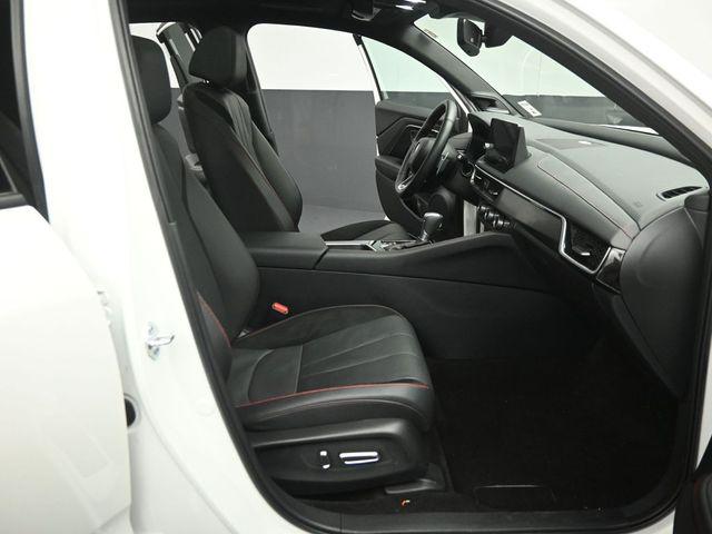 2025 Acura ADX A-Spec with Advance