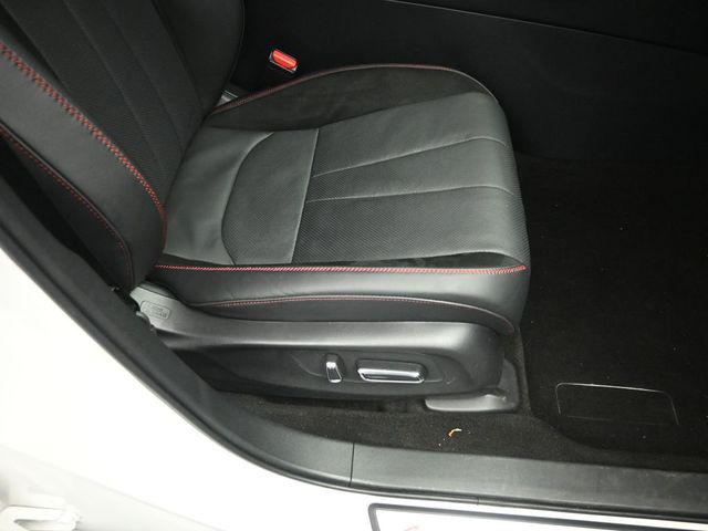2025 Acura ADX A-Spec with Advance