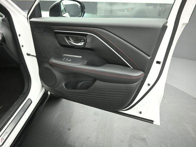 2025 Acura ADX A-Spec with Advance
