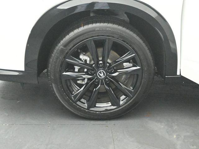 2025 Acura ADX A-Spec with Advance