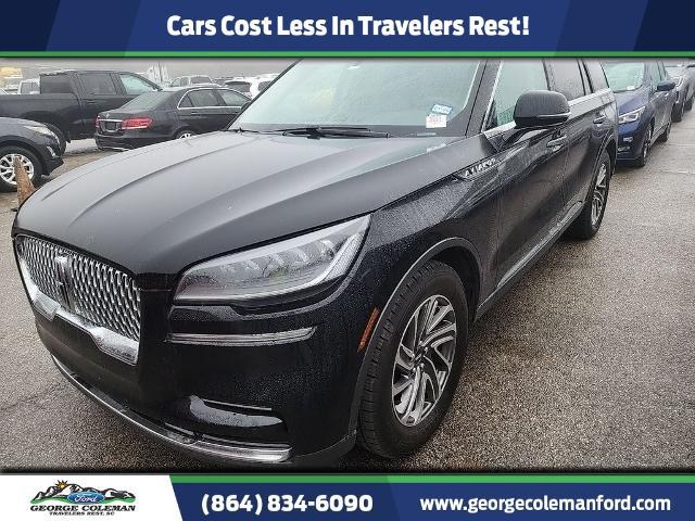 2023 Lincoln Aviator Standard for sale in Travelers Rest, SC