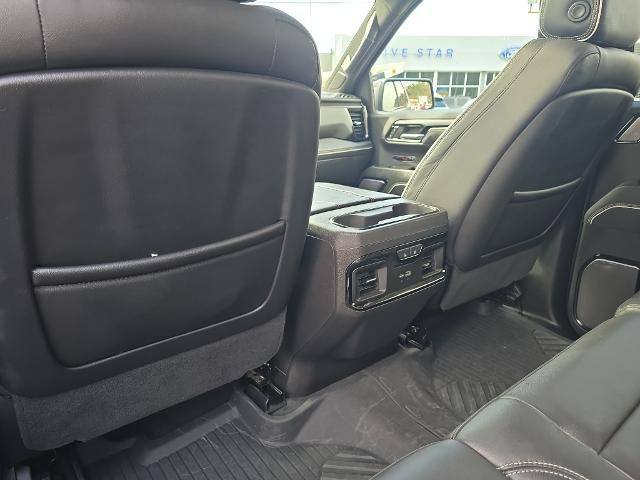 2024 GMC Sierra 1500 4WD Crew Cab Short Box AT4X