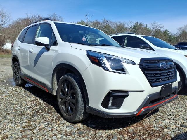 2023 Subaru Forester Sport for sale in Vineland, NJ