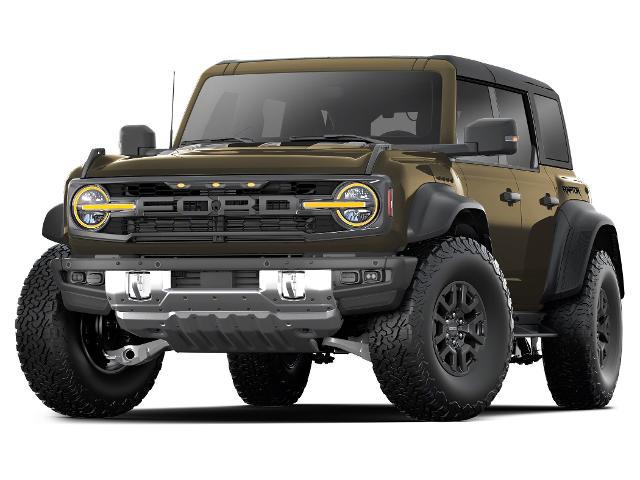 2024 Ford Bronco Raptor for sale in Crivitz, WI