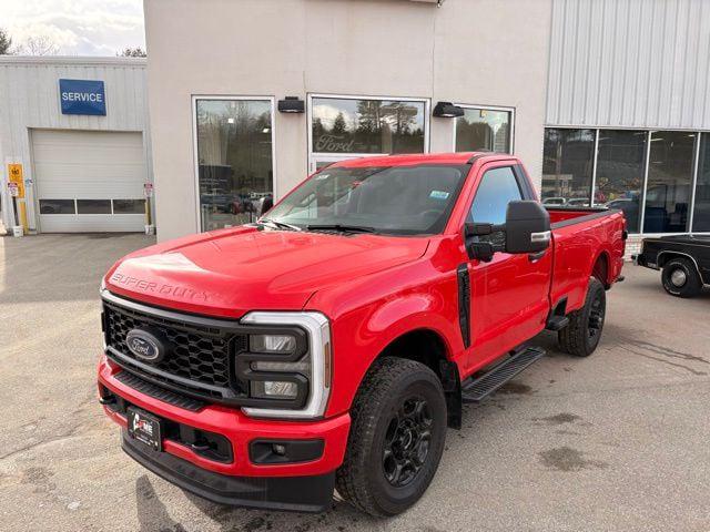 2025 Ford F-350 XL