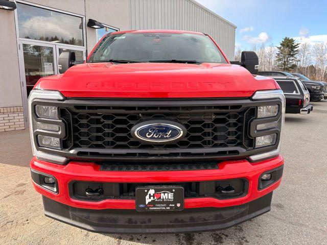 2025 Ford F-350 XL