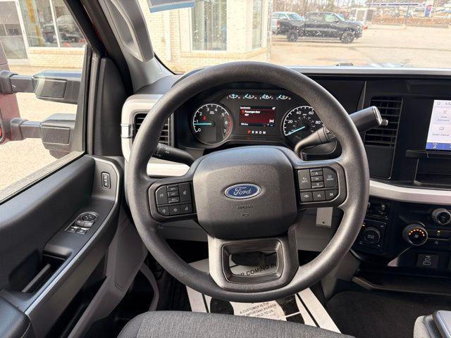 2025 Ford F-350 XL