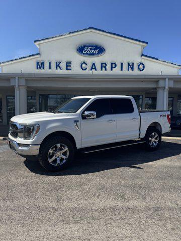 2021 Ford F-150 King Ranch for sale in Pittsburg, KS