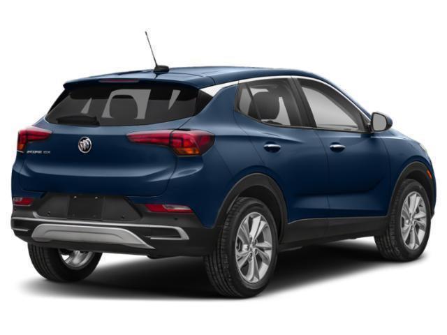 2022 Buick Encore GX FWD Preferred 2022 Buick Encore GX FWD Preferred