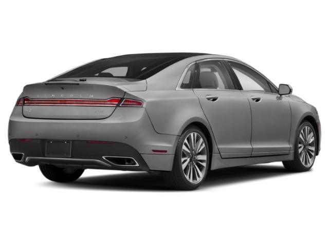2018 Lincoln MKZ Select