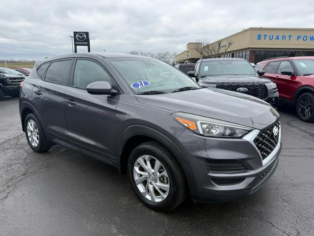 2021 Hyundai Tucson SE for sale in Danville, KY