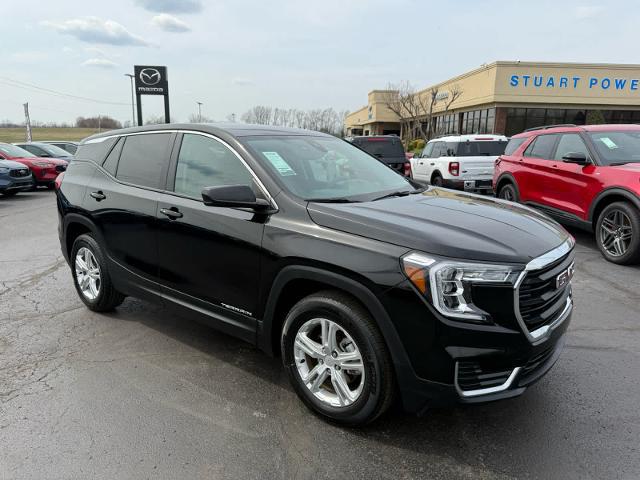 2024 GMC Terrain FWD SLE for sale in Danville, KY
