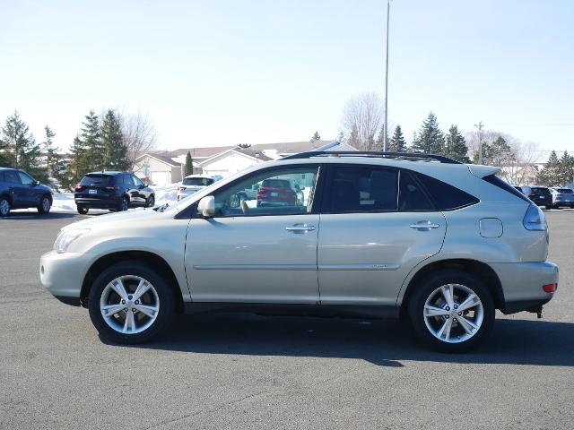 2008 Lexus RX 400h Base