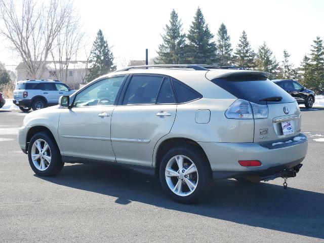 2008 Lexus RX 400h Base