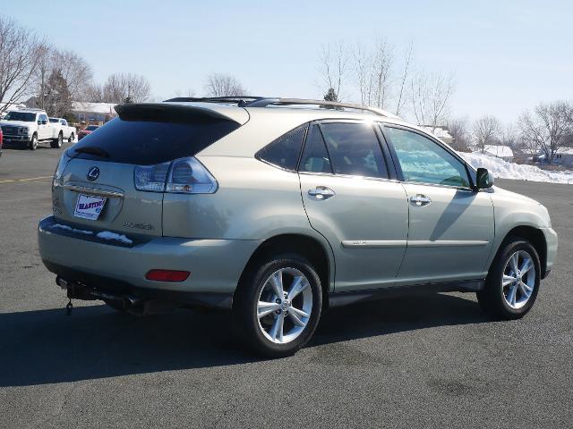 2008 Lexus RX 400h Base