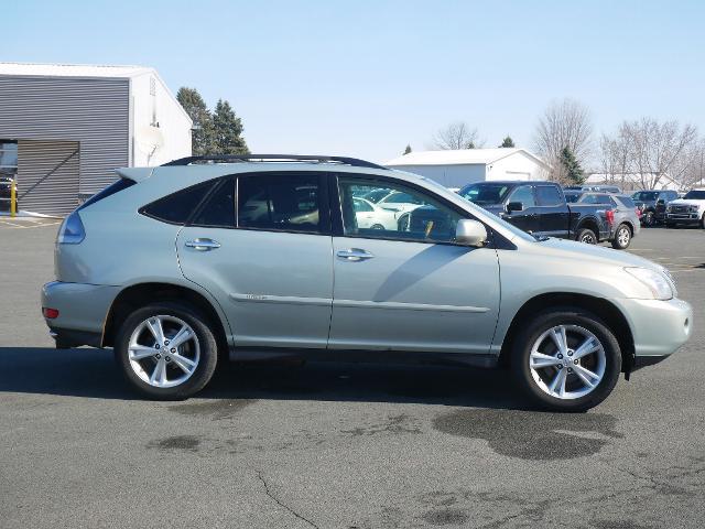 2008 Lexus RX 400h Base